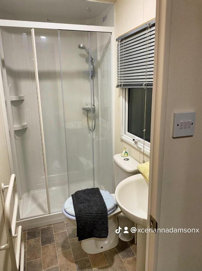 Presthaven Sands Hotel เพรสตาติน ภายนอก รูปภาพ
