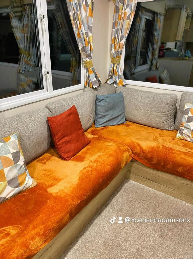 Presthaven Sands Hotel เพรสตาติน ภายนอก รูปภาพ