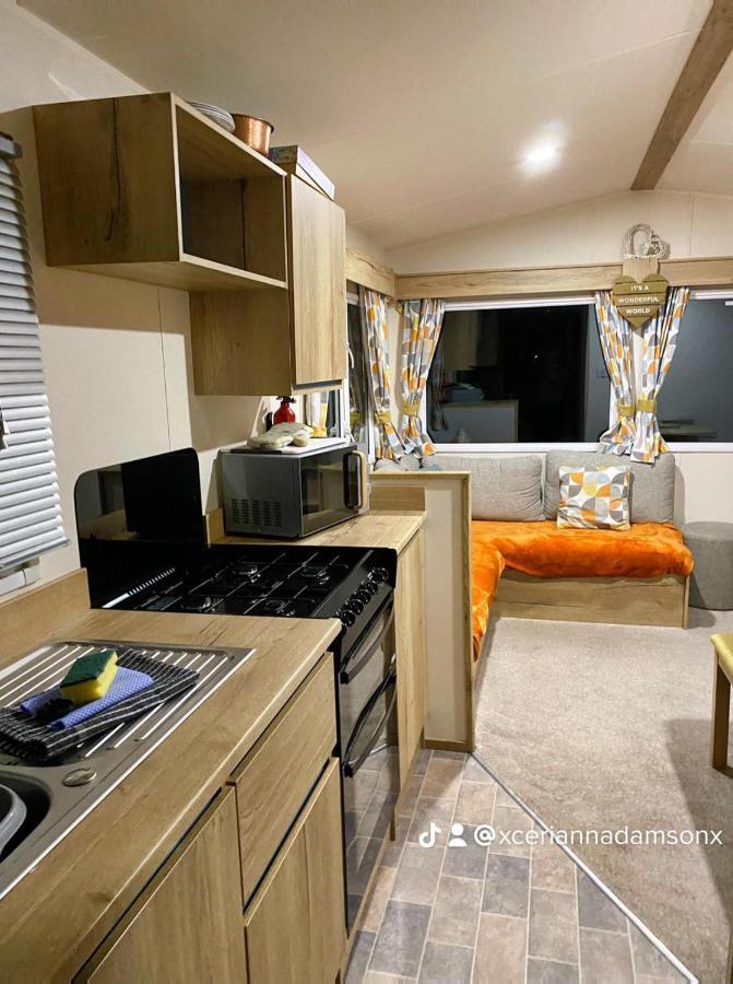 Presthaven Sands Hotel เพรสตาติน ภายนอก รูปภาพ